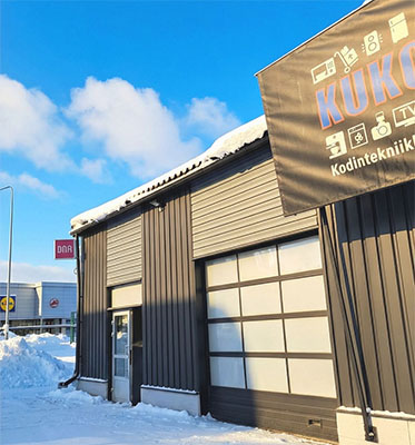 Myymäläkuva